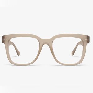 Look Optic Laurel Progressive Readers 2.5 Taupe